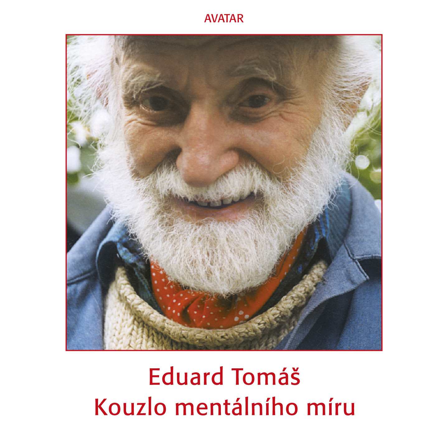 Kouzlo mentálního míru CD